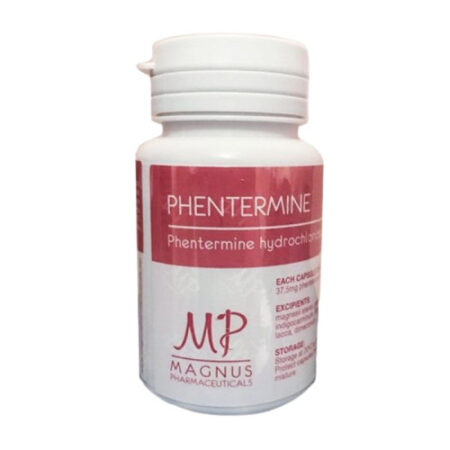 phentermine