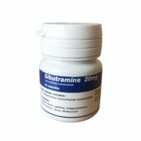 KilaPrec.eu | Hubnut&iacute; se Sibutramin, Adipex, Phentermine