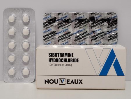 KilaPrec.eu | Hubnutí se Sibutramin, Adipex, Phentermine