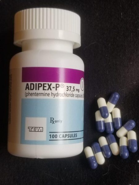 Adipex-P