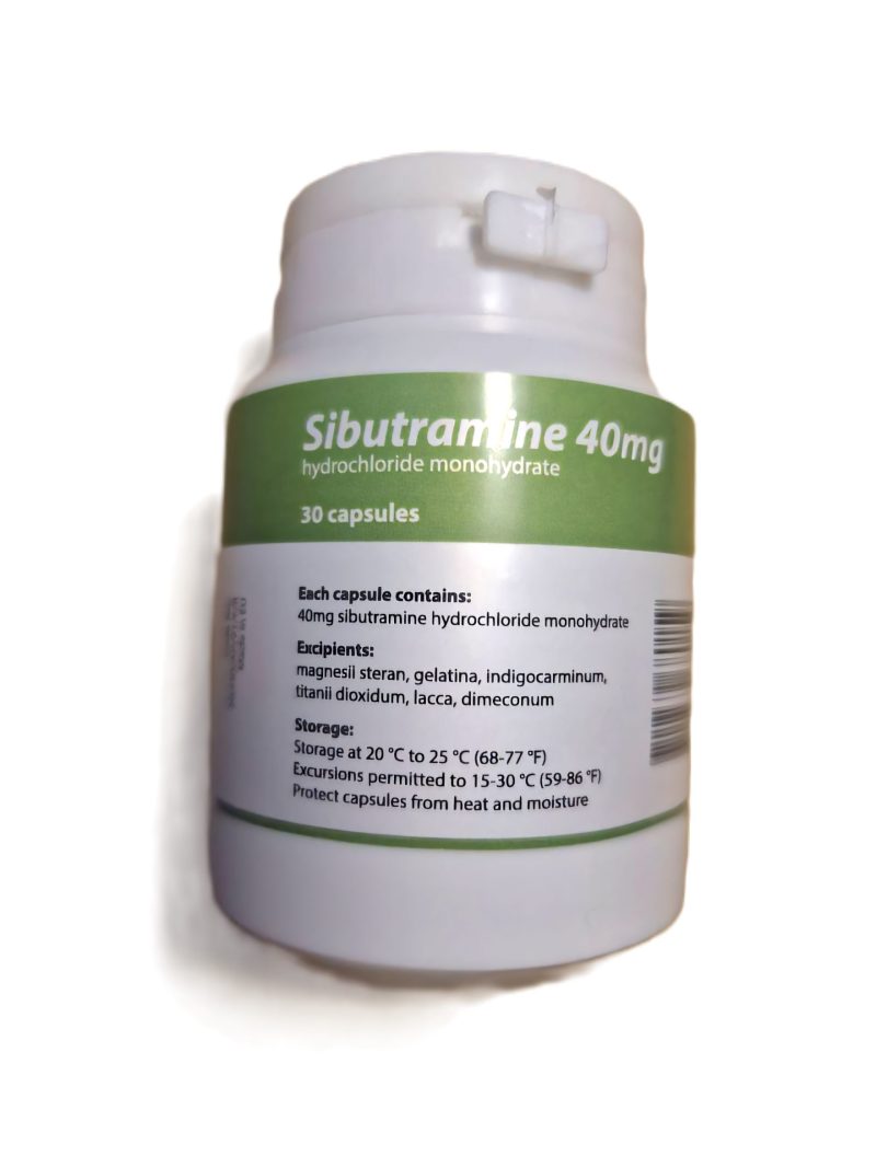 Sibutramine