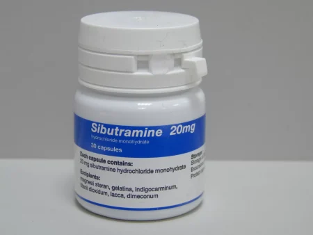 KilaPrec.eu | Hubnutí se Sibutramin, Adipex, Phentermine